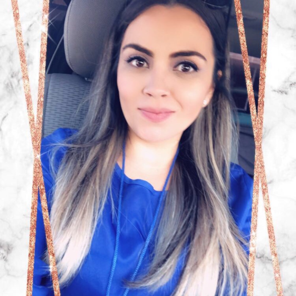 Meet your Posher, Gracie